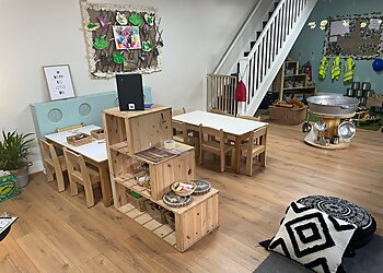 Little Willows Kindergarten