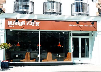 Little Wing Pizzeria Lisburn