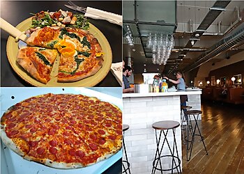 Little Wing Pizzeria Lisburn