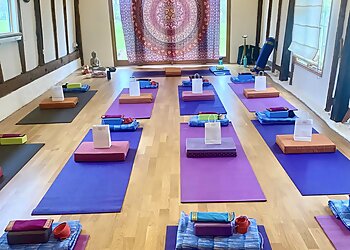 Little Yoga Studio