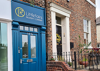 Littlefairs Property Company Limited