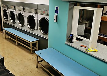 Littleover Launderette