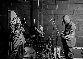 Live Band Entertainment