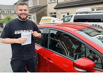 Live Drive School of Motoring