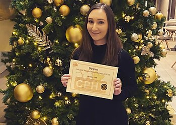 Live Harmony Hypnotherapy