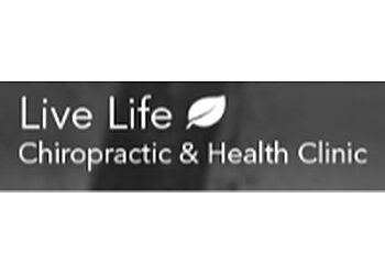 Live Life Chiropractic & Health Clinic
