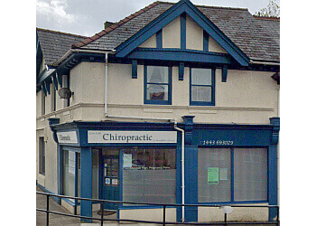 Live Life Chiropractic & Health Clinic