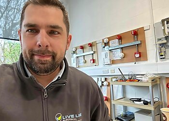 LiveLine Electrical