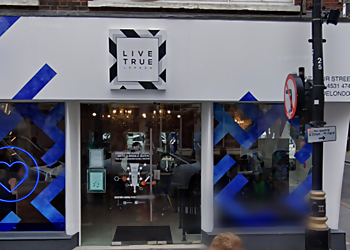 Live True London Soho