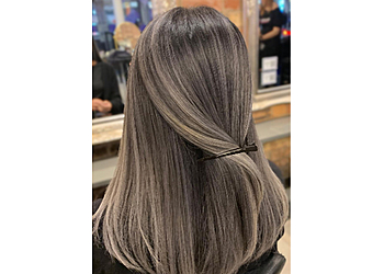 London hairdressers Live True London Soho image 1