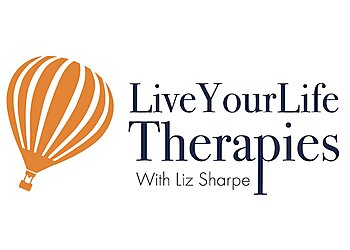 Live Your Life Therapies