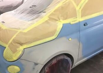 Liverpool Car Body repair Ltd