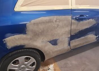 Liverpool Car Body Repair Ltd