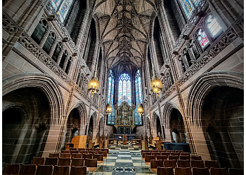 Liverpool Cathedral