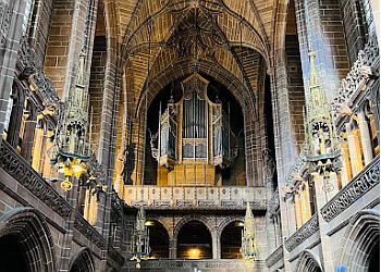 Liverpool Cathedral