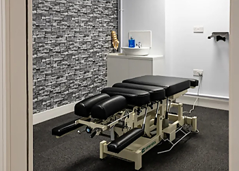 Liverpool Chiropractic Clinic