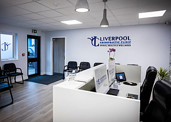Liverpool Chiropractic Clinic