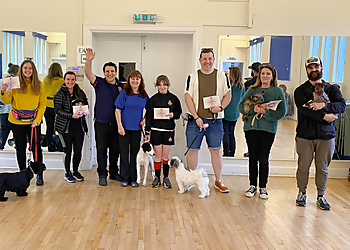 Liverpool Dog Training