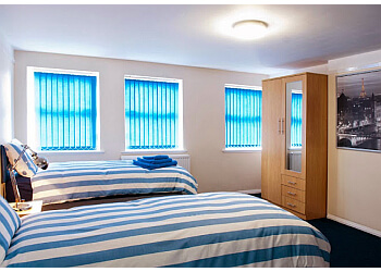 Liverpool Gateway B&B