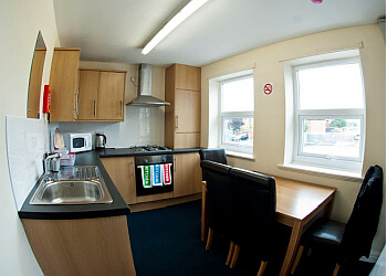 Liverpool Gateway B&B