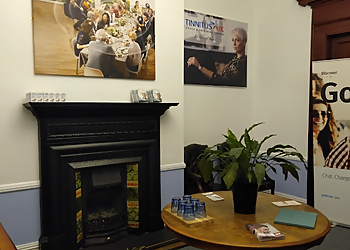 Liverpool Hearing Centre