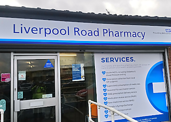 Liverpool Road Pharmacy
