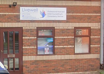 Chorley therapists Livewell Counselling Service image 1