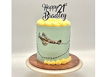 Livia's Sweet Treats