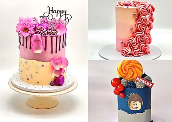 Livia's Sweet Treats