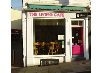 Living Cafe