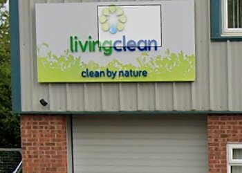 Living Clean Ltd