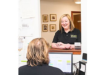 Livingston Chiropody & Podiatry