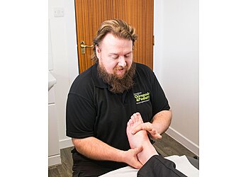 Livingston Chiropody & Podiatry