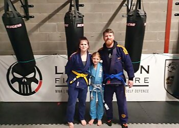 Livingston Fight Centre