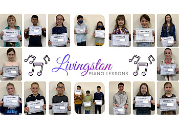 Livingston Piano Lessons