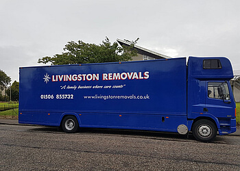 Livingston Removals