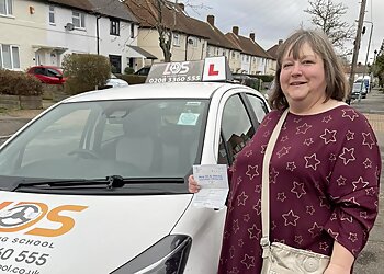 Liz Driving School