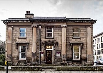 Liz Fyfe - THORNTON JONES SOLICITORS LTD