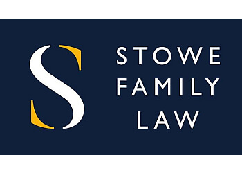 Liza Gatrell - STOWE FAMILY LAW LLP