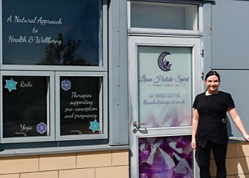 Llana Holistic Spirit