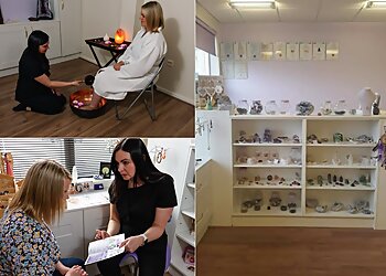 Llana Holistic Spirit