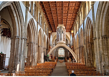 Llandaff Cathedral