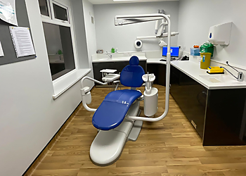 Llandeilo Road Dental Surgery