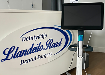 Llandeilo Road Dental Surgery