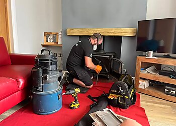 Llanelli Chimney Sweeping Co