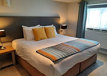 Llanerch Vineyard Hotel