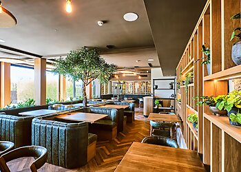 Llanerch Vineyard Hotel