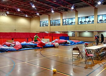 Llanishen Leisure Centre