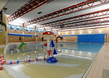 Llanishen Leisure Centre