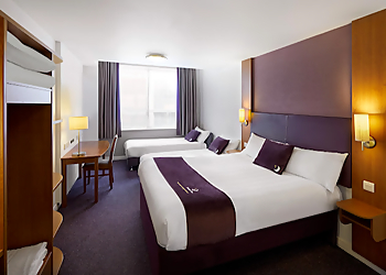 Llantrisant Hotel